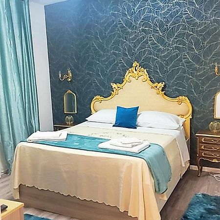 Casa Mihaela Apartment Рим Екстериор снимка