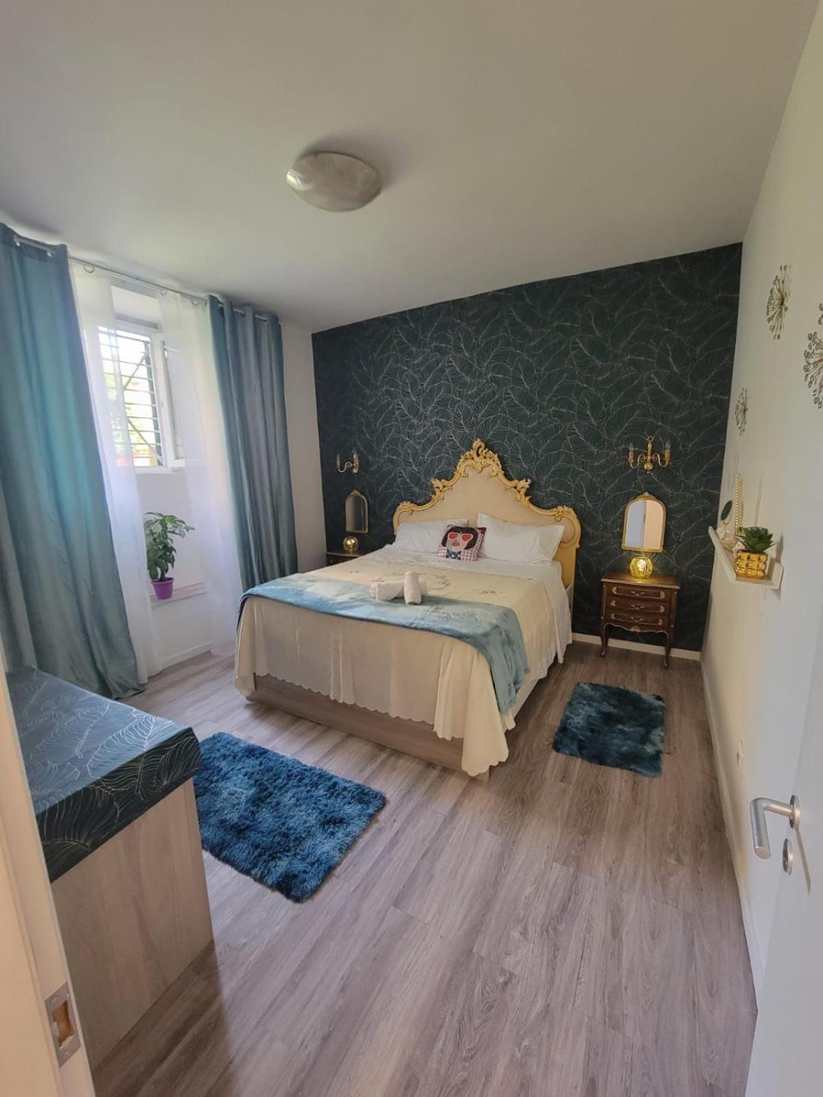 Casa Mihaela Apartment Рим Екстериор снимка