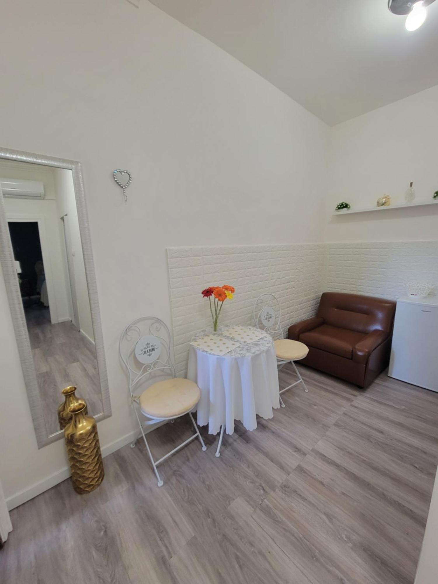 Casa Mihaela Apartment Рим Екстериор снимка