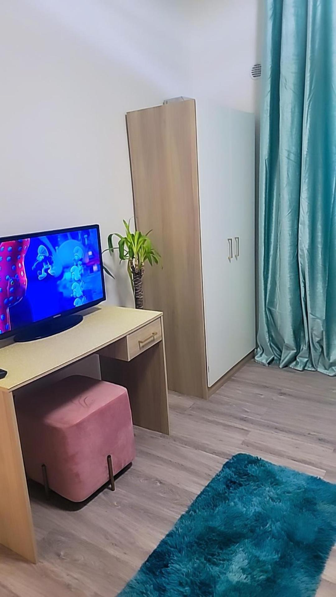 Casa Mihaela Apartment Рим Екстериор снимка