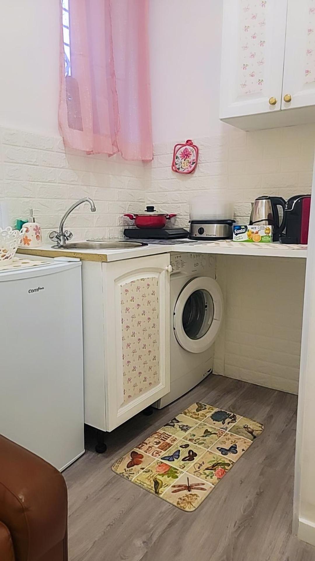 Casa Mihaela Apartment Рим Екстериор снимка